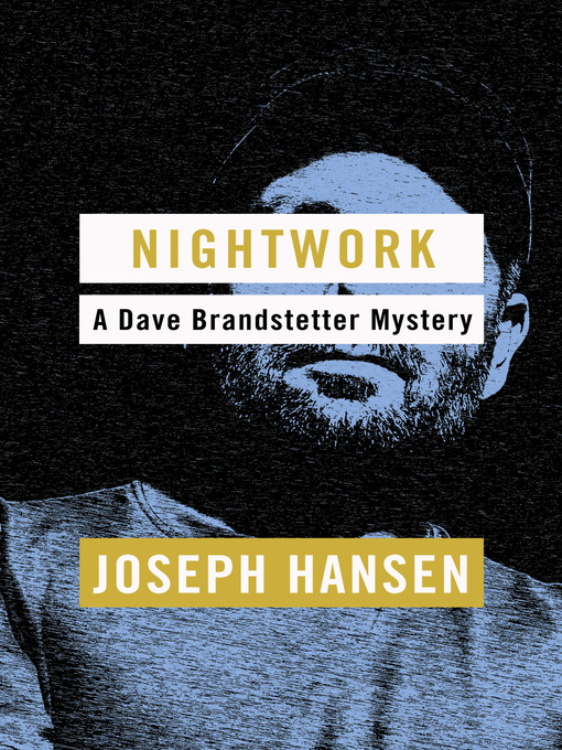 Title details for Nightwork by Joseph Hansen - Available